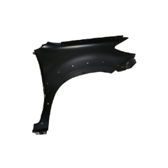 FRONT FENDER COMPATIBLE WITH TOYOTA HILUX VIGO 2005-2012 (DOUBLE CABIN), RH