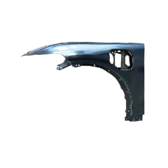 FRONT FENDER COMPATIBLE WITH FORD MUSTANG EV 2021-, LH