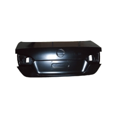 TRUNK LID COMPATIBLE WITH VOLKSWAGEN JETTA 2011- ( SAGITAR 2011- )