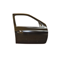 FRONT DOOR WITHOUT HOLE COMPATIBLE WITH RENAULT CLIO 2, RH