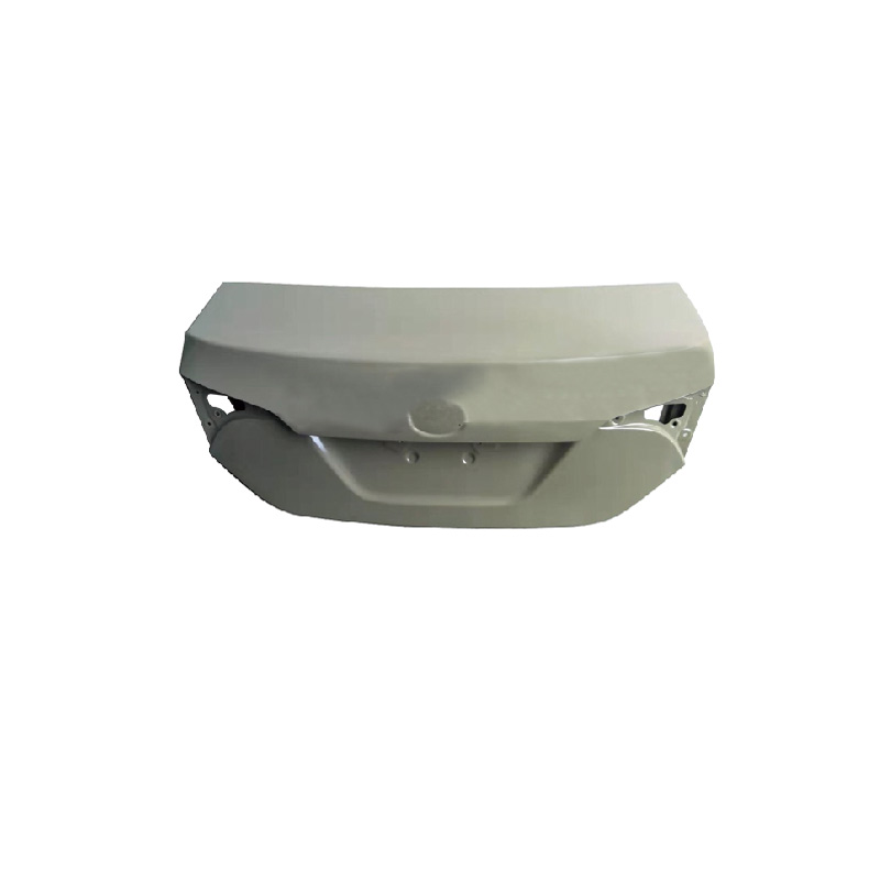 TRUNK LID COMPATIBLE WITH TOYOTA COROLLA 2014 US