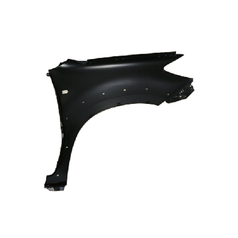 FRONT FENDER COMPATIBLE WITH TOYOTA HILUX VIGO 2005-2012 (DOUBLE CABIN), RH