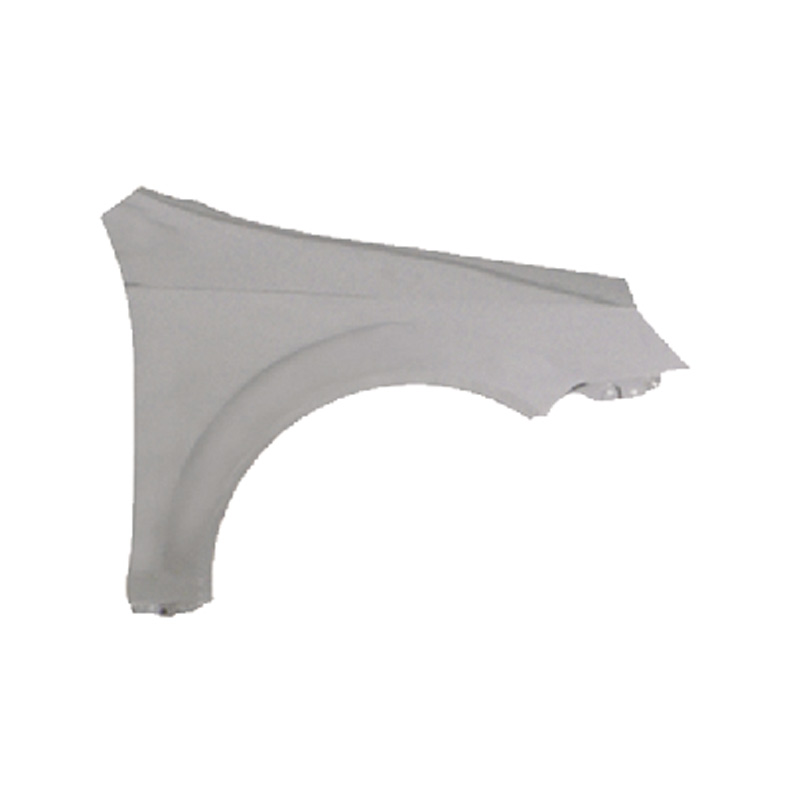 FRONT FENDER COMPATIBLE WITH 2004-2007 CHEVOLET LACCETI SEDAN, RH