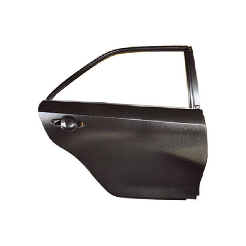 For TOYOTA CAMRY 2012- REAR DOOR-RH