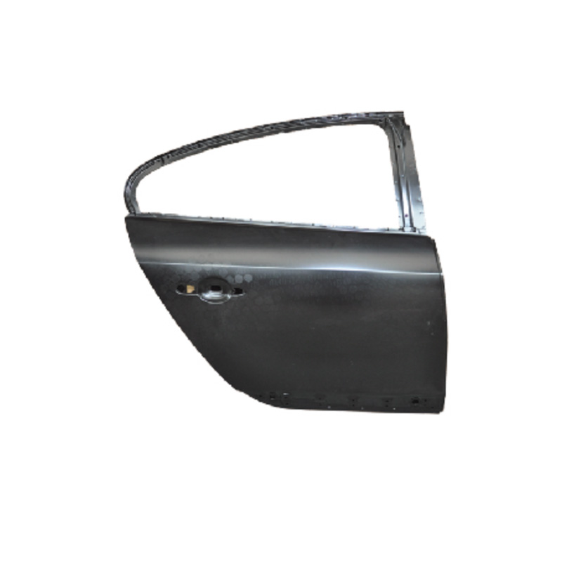 REAR FENDER COMPATIBLE WITH RENAULT FLUENCE, RH