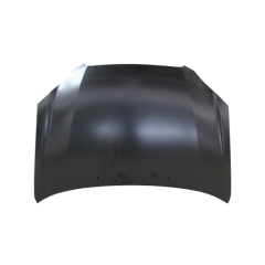 HOOD COMPATIBLE WITH TOYOTA COROLLA 2004