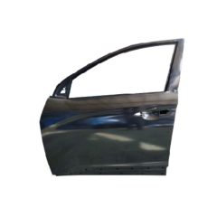 FRONT DOOR COMPATIBLE WITH HYUNDAI KONA 2018, LH