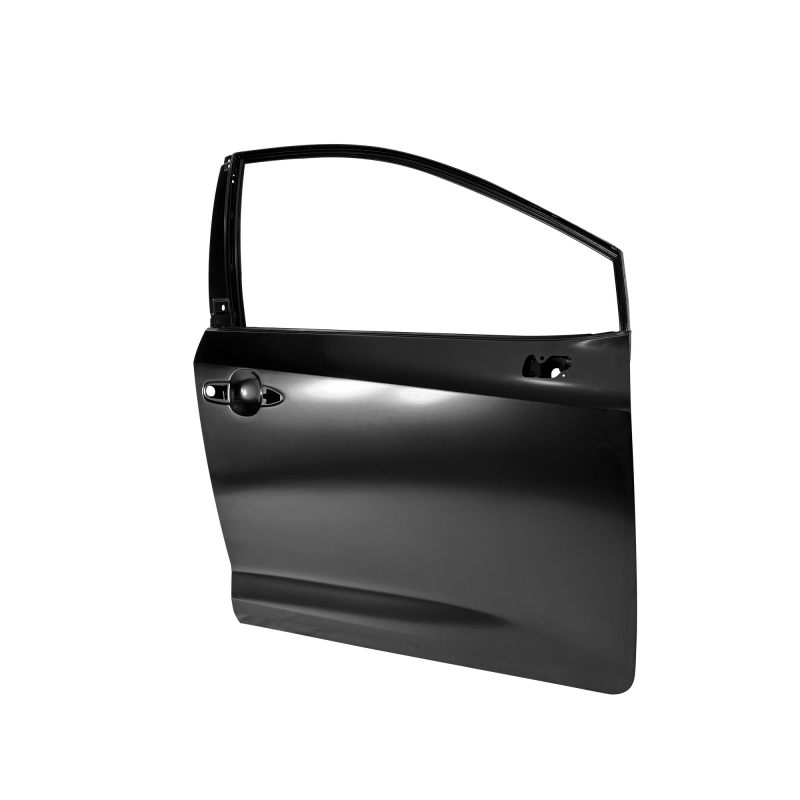 FRONT DOOR COMPATIBLE WITH TOYOTA COROLLA 2019, RH