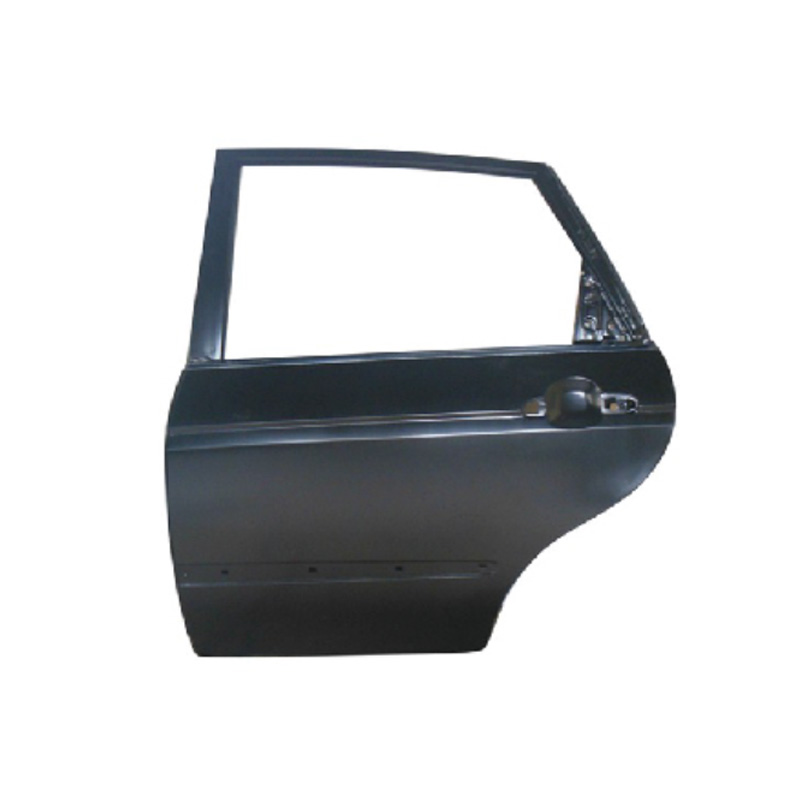 REAR DOOR COMPATIBLE WITH KIA CERATO 2003, LH