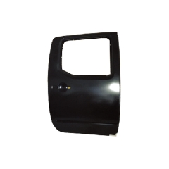 REAR DOOR COMPATIBLE WITH NISSAN NAVARA 2005, RH