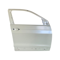 FRONT DOOR COMPATIBLE WITH VOLKSWAGEN T-CROSS, RH