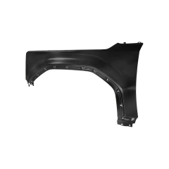 FRONT FENDER AL COMPATIBLE WITH 2024 TOYOTA PRADO , LH