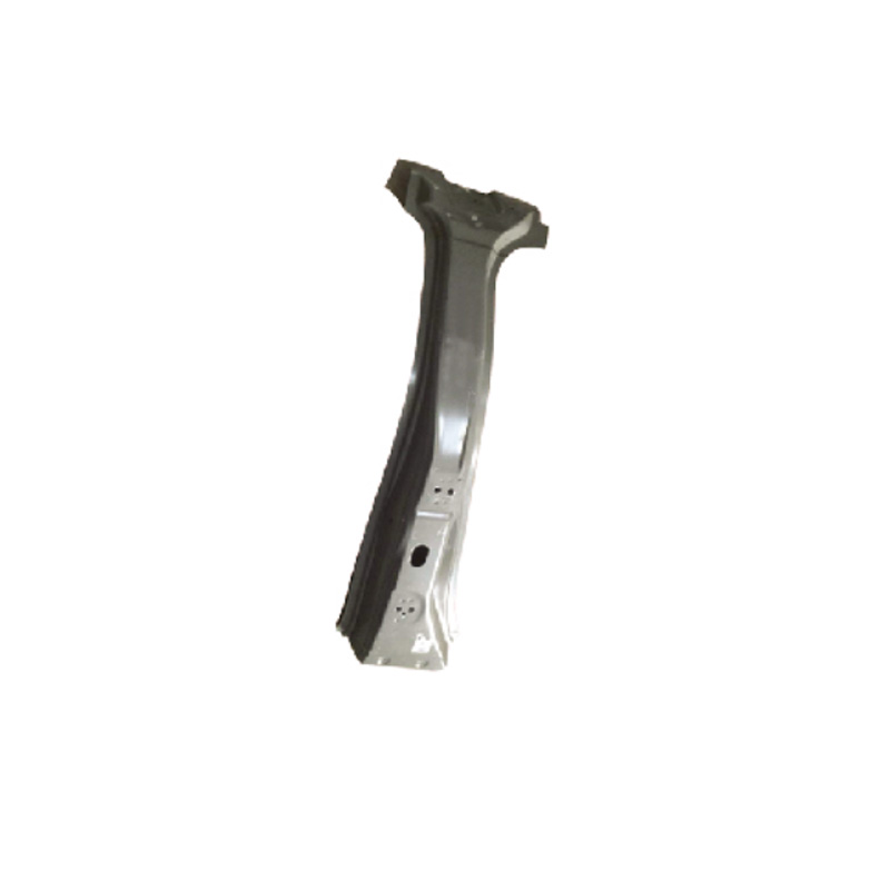 B PILLAR COMPATIBLE WITH CITROEN C-ELYSEE 2015, RH