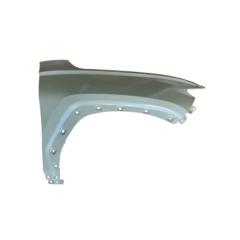 FRONT FENDER COMPATIBLE WITH HYUNDAI TUCSON 2022, RH