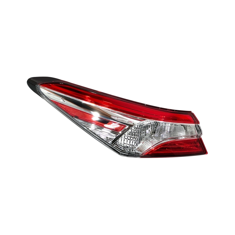 TAIL LAMP(OUTER)(USA) COMPATIBLE WITH 2018 TOYOTA CAMRY, LH