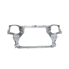 RADIATOR SUPPORT COMPATIBLE WITH 2009-2012 CHEVOLET AVEO(LOVA)