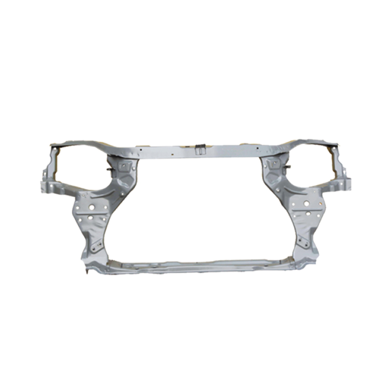 RADIATOR SUPPORT COMPATIBLE WITH 2009-2012 CHEVOLET AVEO(LOVA)