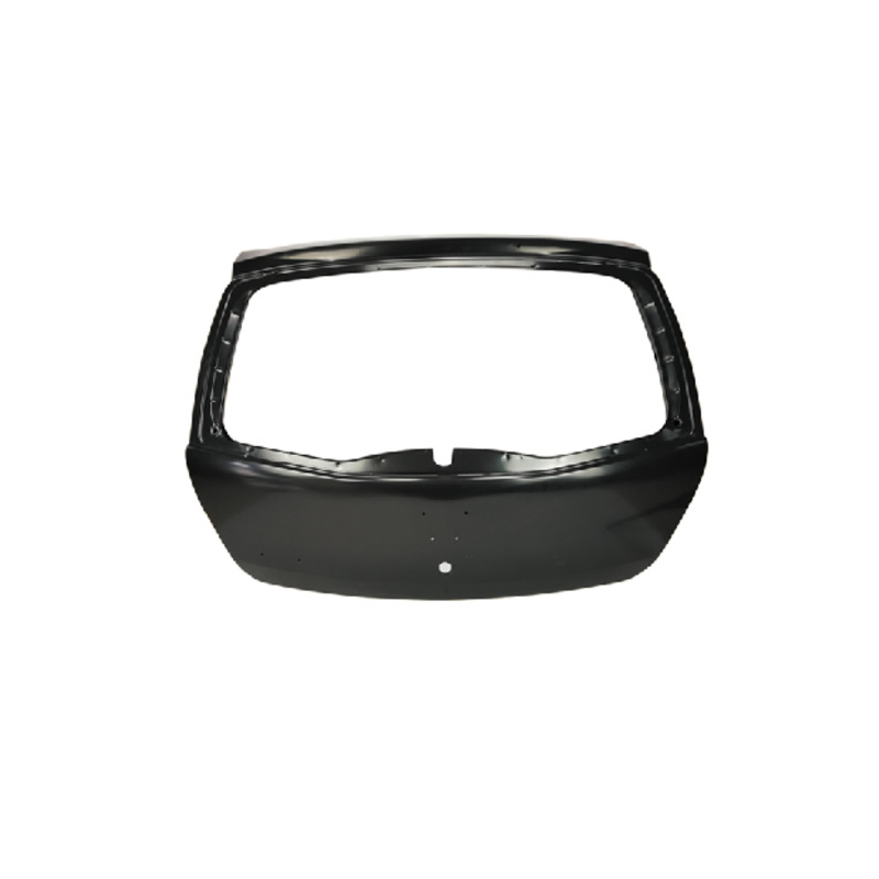 TRUNK LID COMPATIBLE WITH RENAULT SANDERO STEPWAY 2009