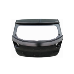 TAILGATE (W/O HOLES) COMPATIBLE WITH HYUNDAI CRETA IX25 2015