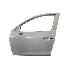 FRONT DOOR COMPATIBLE WITH TOYOTA YARIS 2019, LH