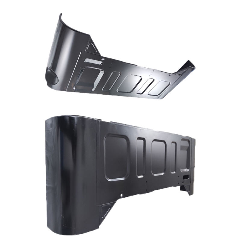 Back Panel Lower, for FJ45 Toyota Land Cruiser