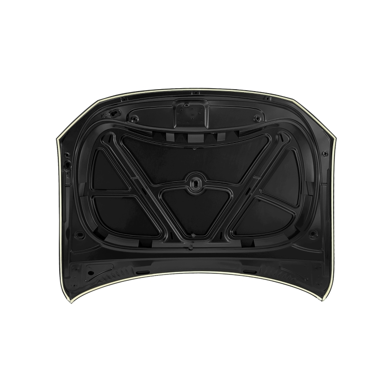 HOOD COMPATIBLE WITH VOLKSWAGEN AMAROK