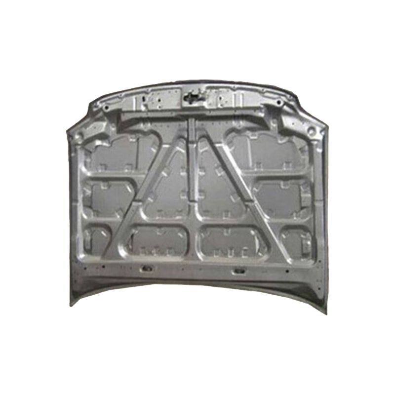 For GWM SOCOOL ENGINE HOOD ASSY(03)