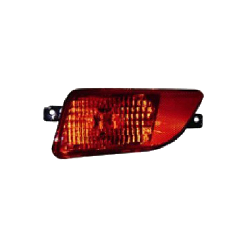 For GWM WINGLE3 REAR FOG LAMP LH