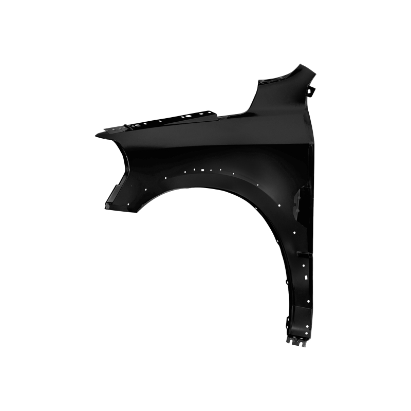 FRONT FENDER COMPATIBLE WITH 2023- DODGE RAM 2500, RH