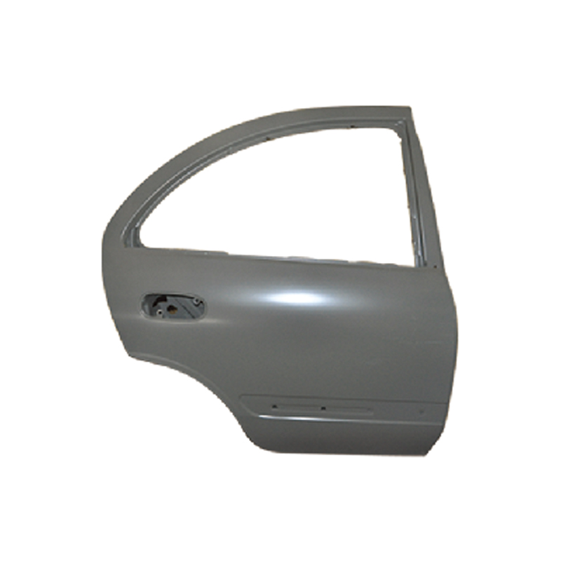 REAR DOOR COMPATIBLE WITH NISSAN SUNNY VERSA 2007, RH