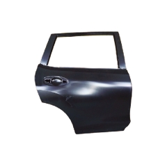 REAR DOOR COMPATIBLE WITH NISSAN X-TRAIL 2014-, RH