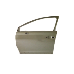 FRONT DOOR COMPATIBLE WITH CITROEN C4, LH