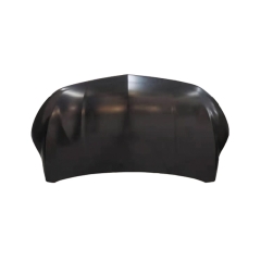 HOOD COMPATIBLE WITH CHEVY ONIX 2012-