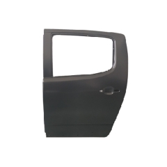 REAR DOOR COMPATIBLE WITH CHEVY COLORADO, LH