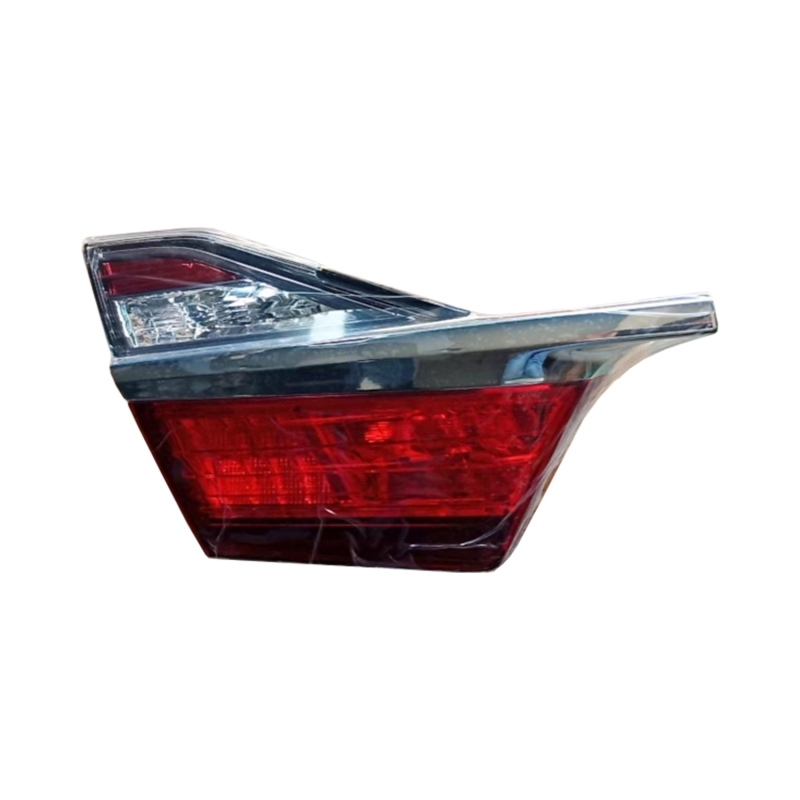 TAIL  LAMP INNER COMPATIBLE WITH 2014-2017 TOYOTA CAMRY 55, LH