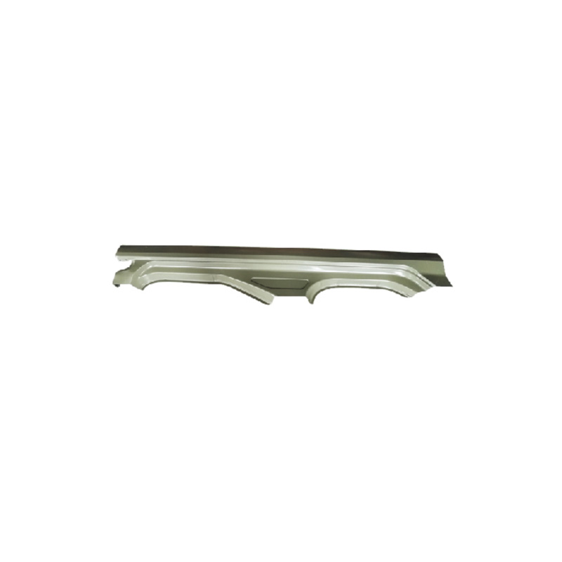 DOOR SILL COMPATIBLE WITH PEUGEOT 308, LH