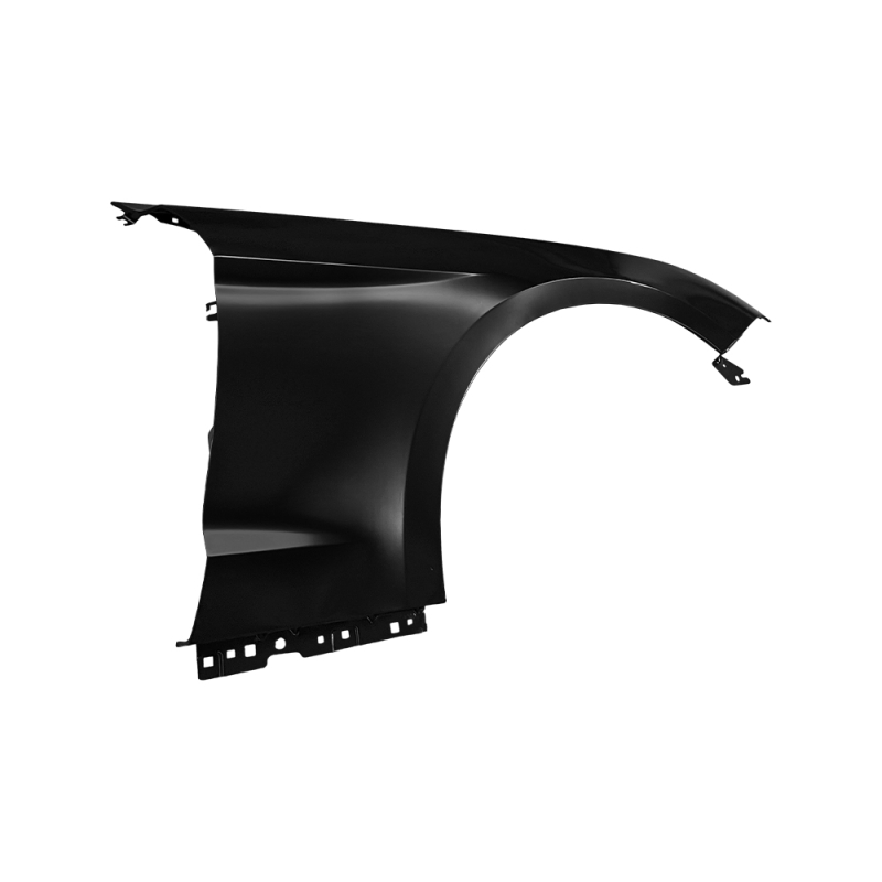 For MUSTANG 2018 GT Front Fender-RH（STEEL）