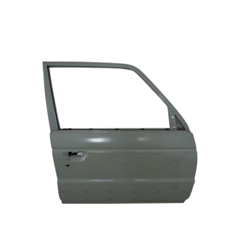 FRONT DOOR COMPATIBLE WITH MITSUBISHI PAJERO (LIEBAO) V31, RH