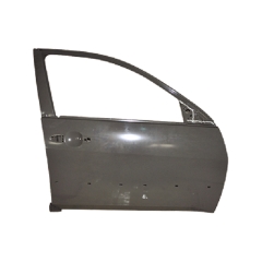 FRONT DOOR COMPATIBLE WITH HONDA ACCORD 2003, RH