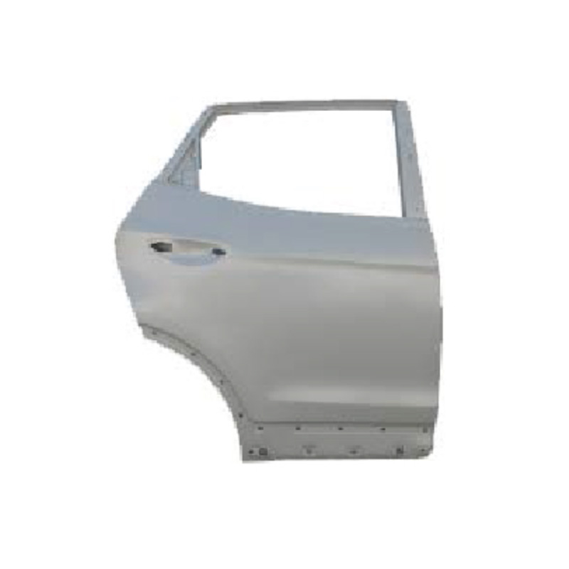 REAR DOOR COMPATIBLE WITH HYUNDAI SANTAFE 2014 /IX45, RH