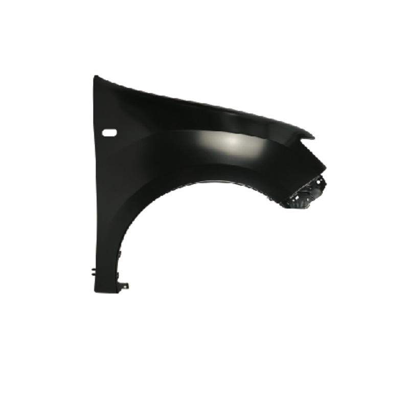 FRONT FENDER COMPATIBLE WITH RENAULT SANDERO 2013 SANDERO STEPWAY 2013, RH