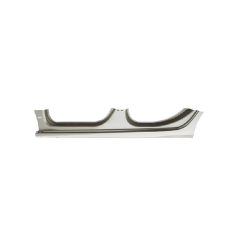 DOOR SILL COMPATIBLE WITH 2017 CHEVOLET CRUZE, LH