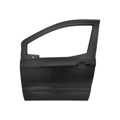 FRONT DOOR COMPATIBLE WITH FORD TOURNEO COURIER, LH