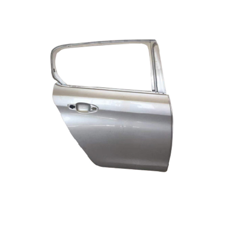 REAR DOOR COMPATIBLE WITH PEUGEOT 308 S, RH