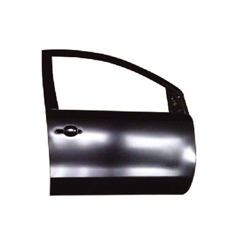 FRONT DOOR COMPATIBLE WITH NISSAN LIVINA 2008, RH