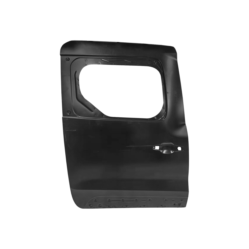 REAR DOOR COMPATIBLE WITH 2021 RENAULT EXPRESS, RH