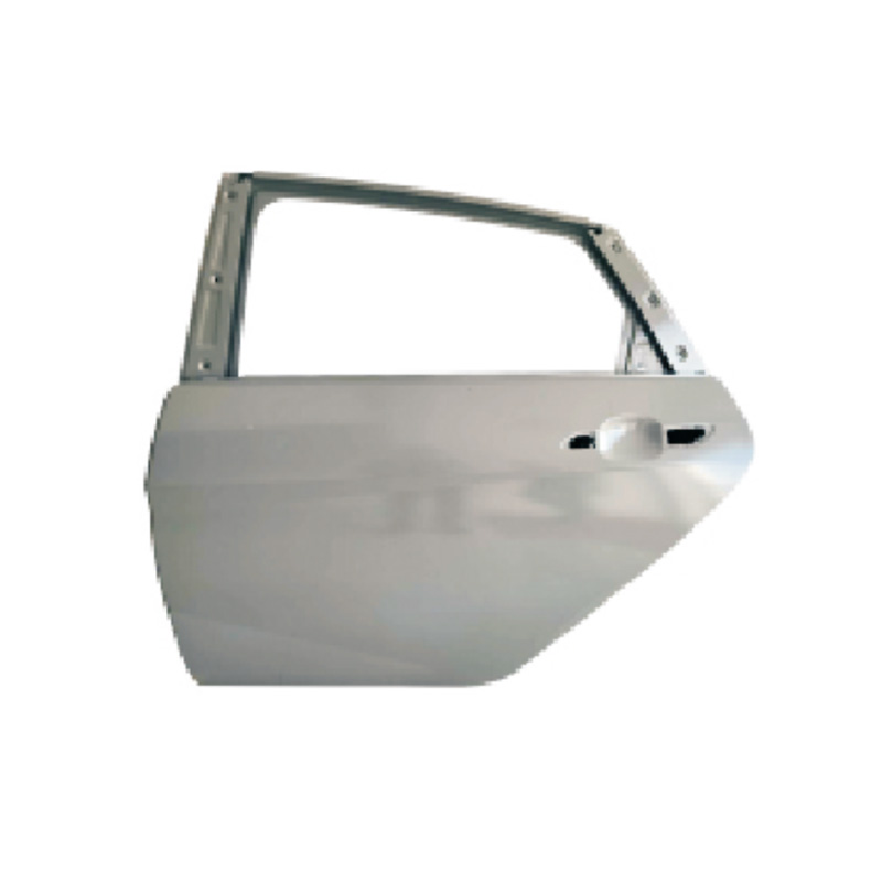 REAR DOOR COMPATIBLE WITH HYUNDAI ELANTRA 2021-, LH