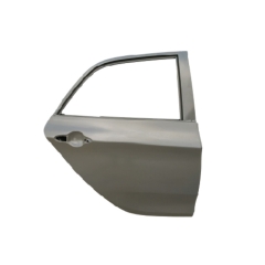 REAR DOOR COMPATIBLE WITH KIA PICANTO 2012, RH