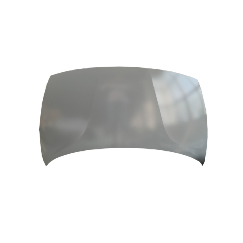 HOOD COMPATIBLE WITH KIA RIO 2011