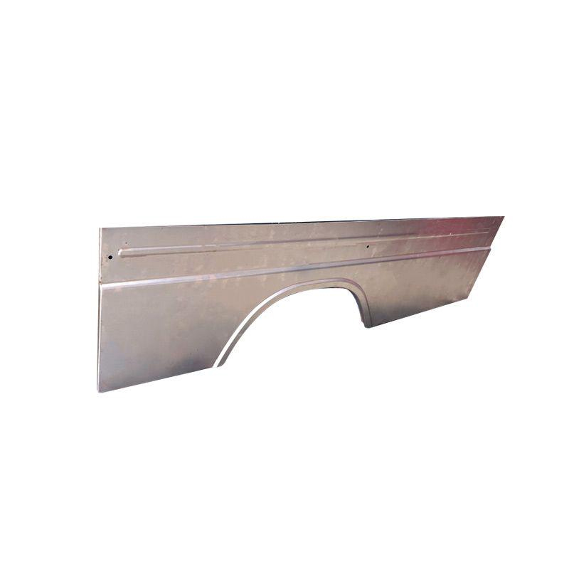 Truck Bed Fender LH, for FJ45 Toyota Land Cruiser